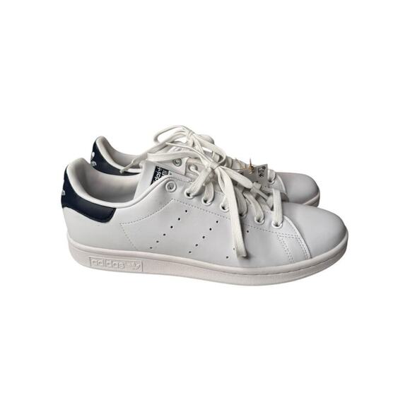 adidas Originals NEW Women’s Stan Smith Primegreen Tennis Shoes Sneakers 9.5 - Picture 5 of 12